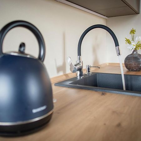 Penzion Horska Kvilda Exteriör bild