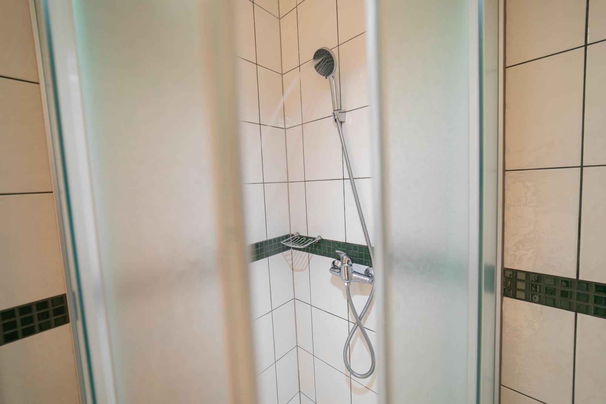 Penzion Horska Kvilda Exteriör bild